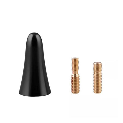 Antenna Stubby Bee Sting Suitable For Holden Commodore VF SS SSV SV6 4cm Redline
