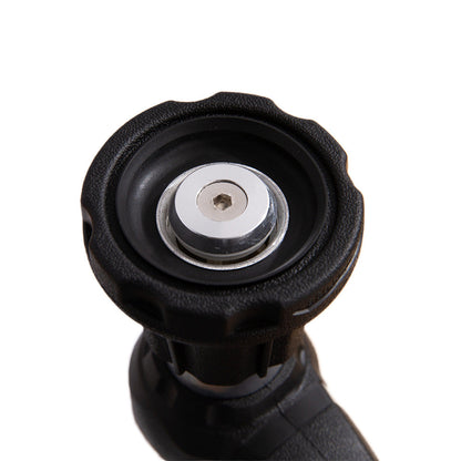 Mighty Power Garden Hose Spray Nozzle Suitable For Garden, Lawn, Plant Watering, and Car Washing