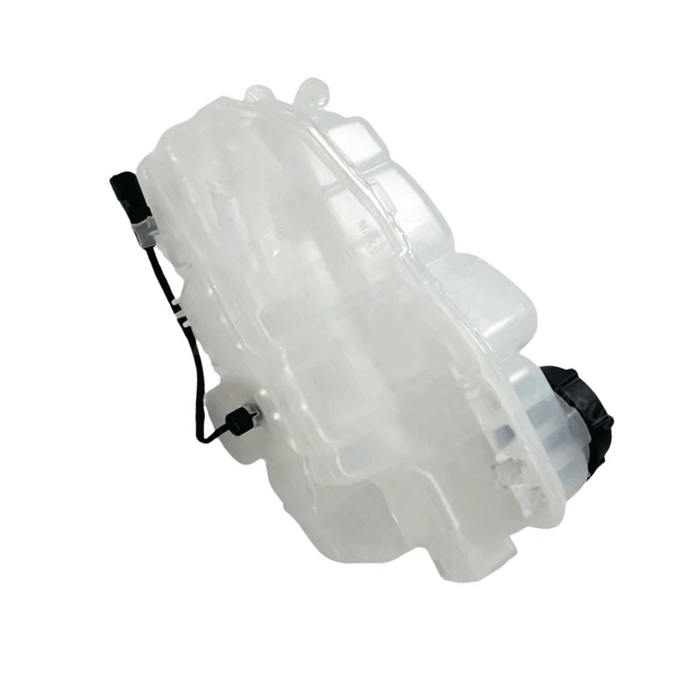 Coolant Expansion Tank Suitable for Volvo V40 Hatchback 1.6L