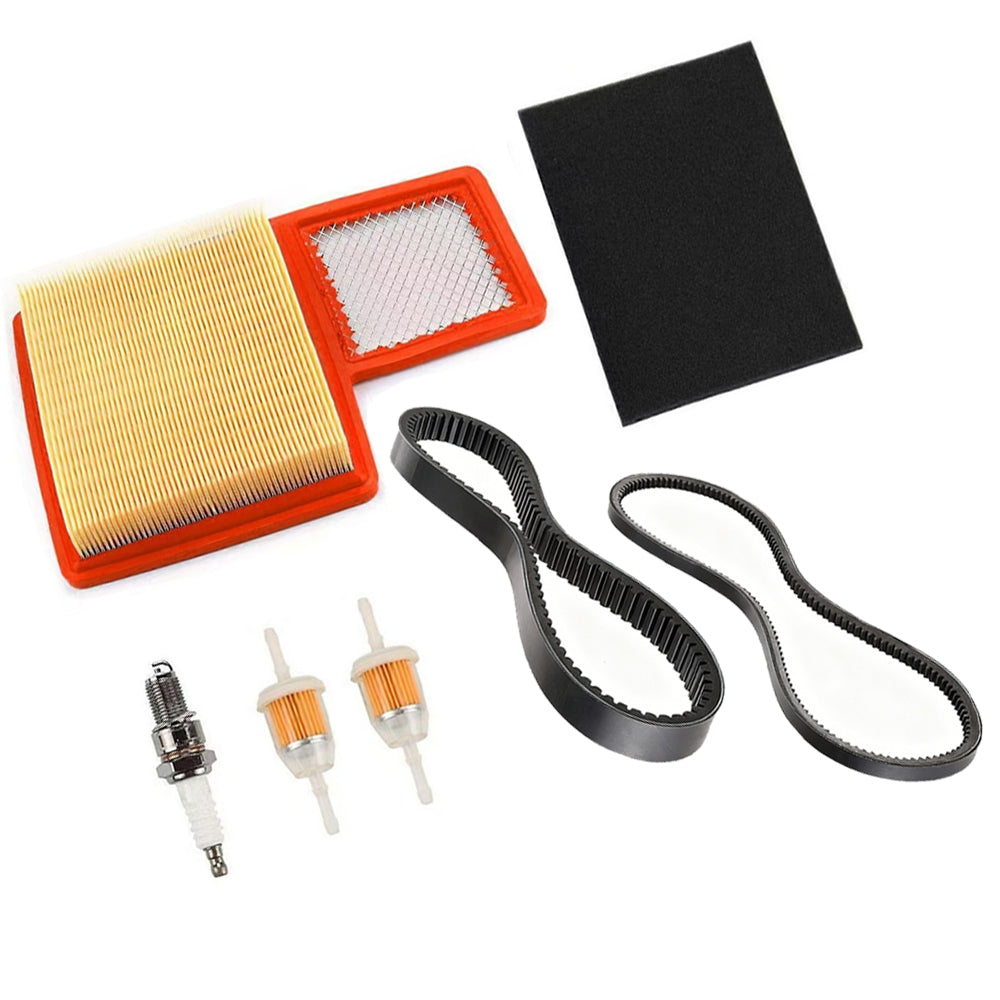 Tune Up Kit with Starter & Drive Belt Suitable for Yamaha G16A G22A G29A