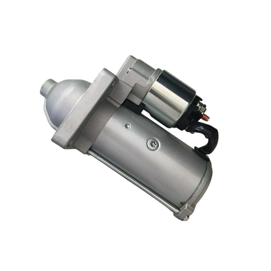 Starter Motor Suitable For LDV T60 SK8C 2017-On 2.8L Turbo Diesel 4-Cylinder