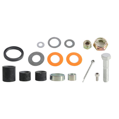 Upper Gimbal Steering Arm Shaft Pin Suitable For Mercruiser 866322A01 & 98262A1