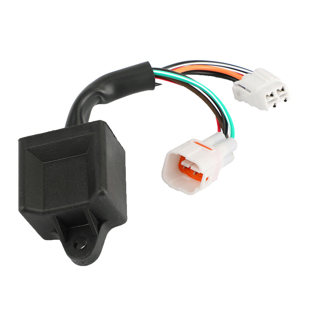 CDI Box Ignition Module Suitable for Yamaha Timberwolf YFB250FW