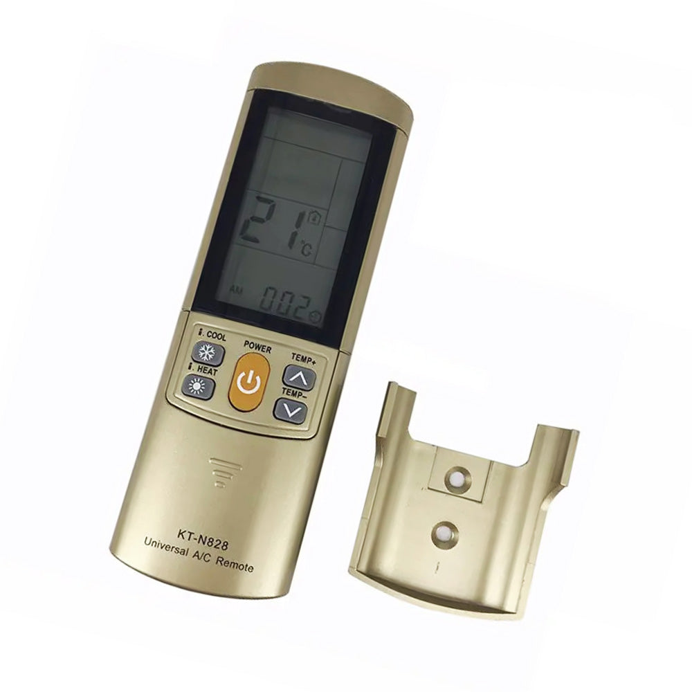 Universal Replacement Suitable for Kelvinator Air Conditioner Remote Control.