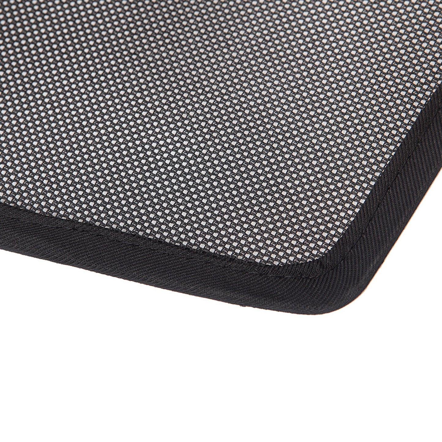 Window Shade Black Suitable For Toyota RAV4 2005-2012 UV Protection Window.