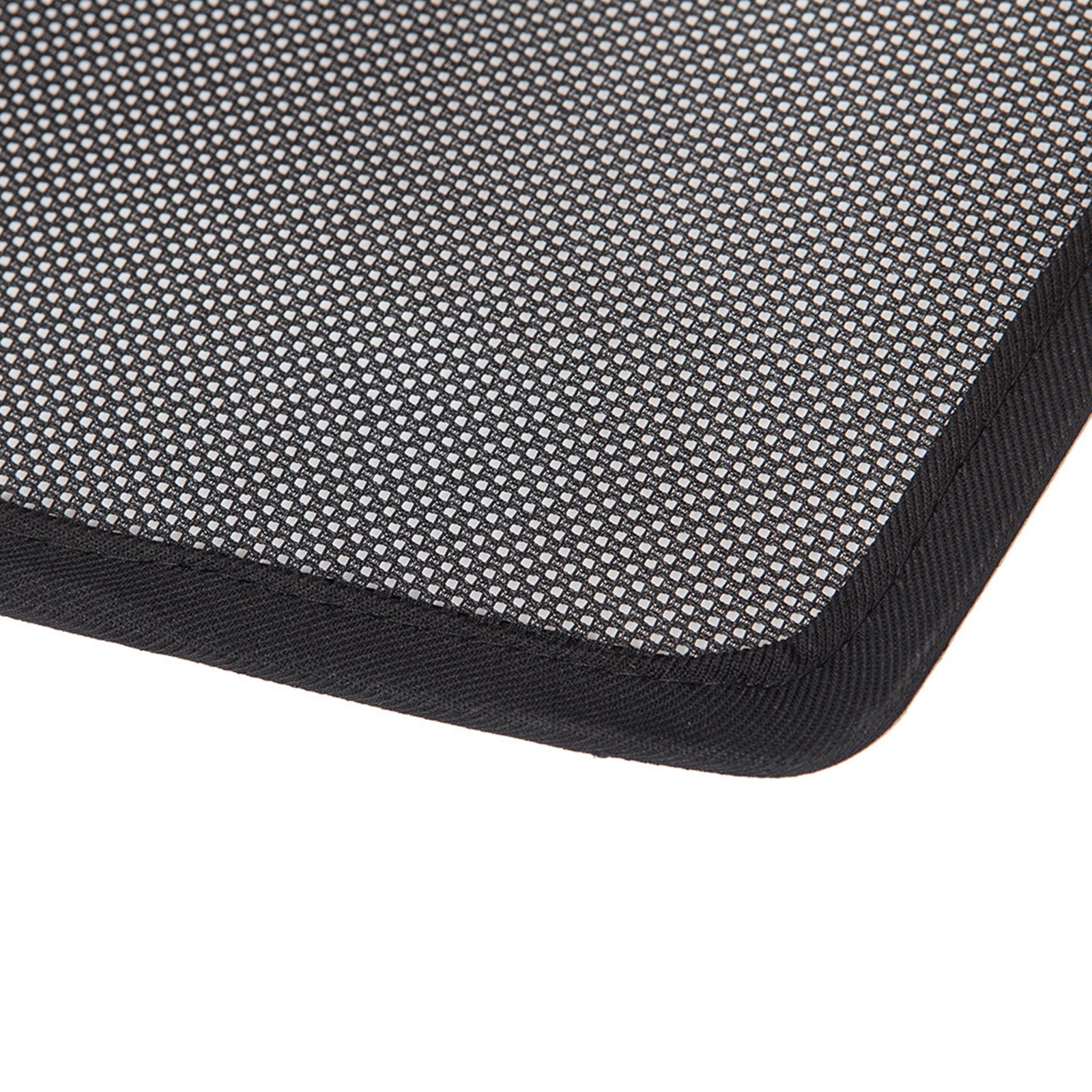 Window Shade Black Suitable For Toyota RAV4 2005-2012 UV Protection Window.