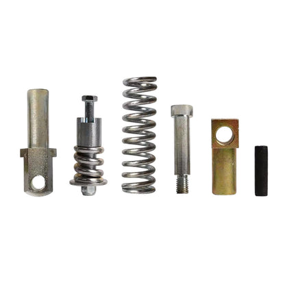 Fast-Tach Lever Kit Right Hand Side Suitable For Bobcat Bob-Tach 630 / 631 / 632 / S510 / S530 / S550.
