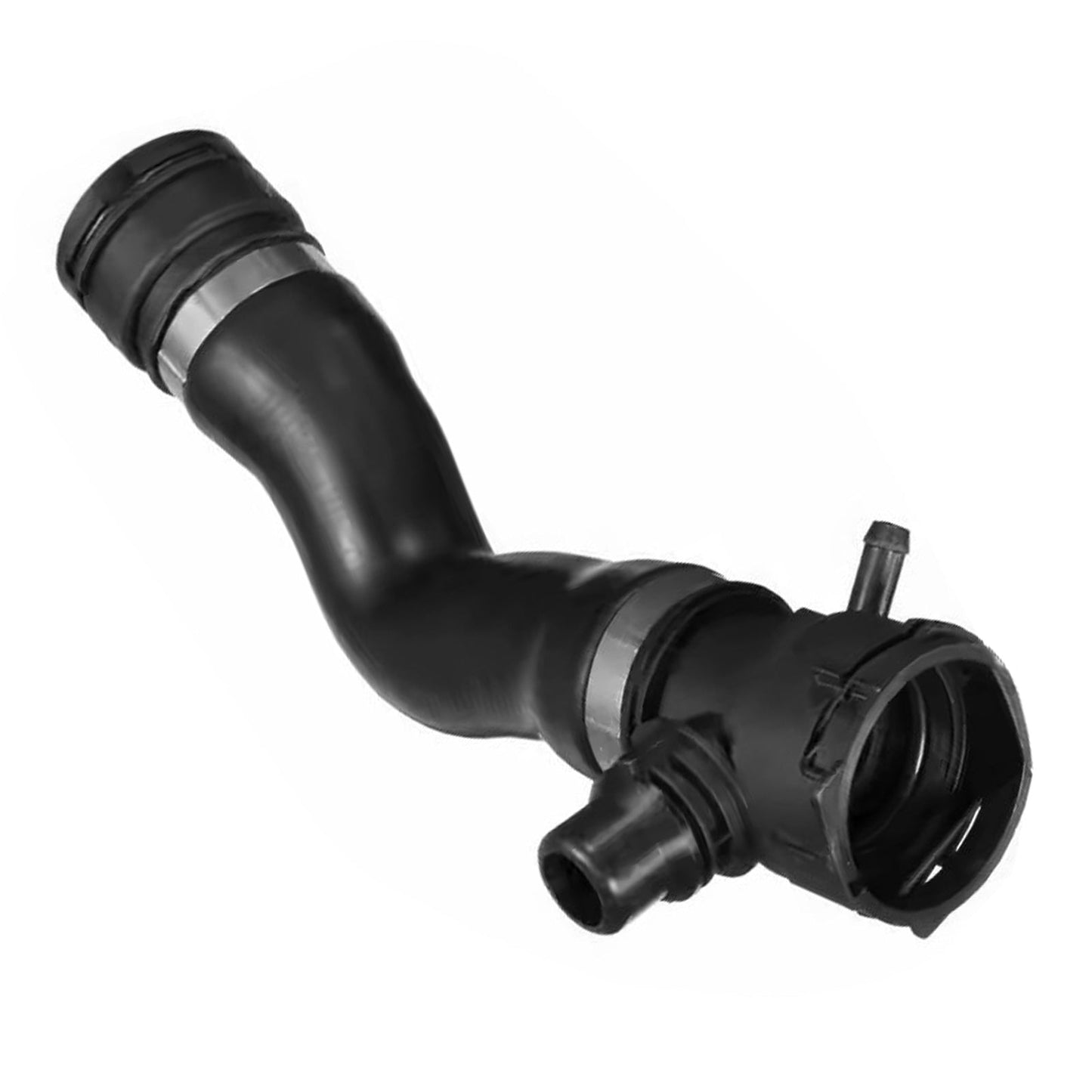 Engine Radiator Coolant Hose Suitable For BMW 3 Series E90 323i 325i 330i