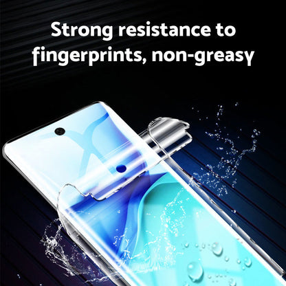 2x Clear Screen Protector Suitable for Google Pixel 7 Pro