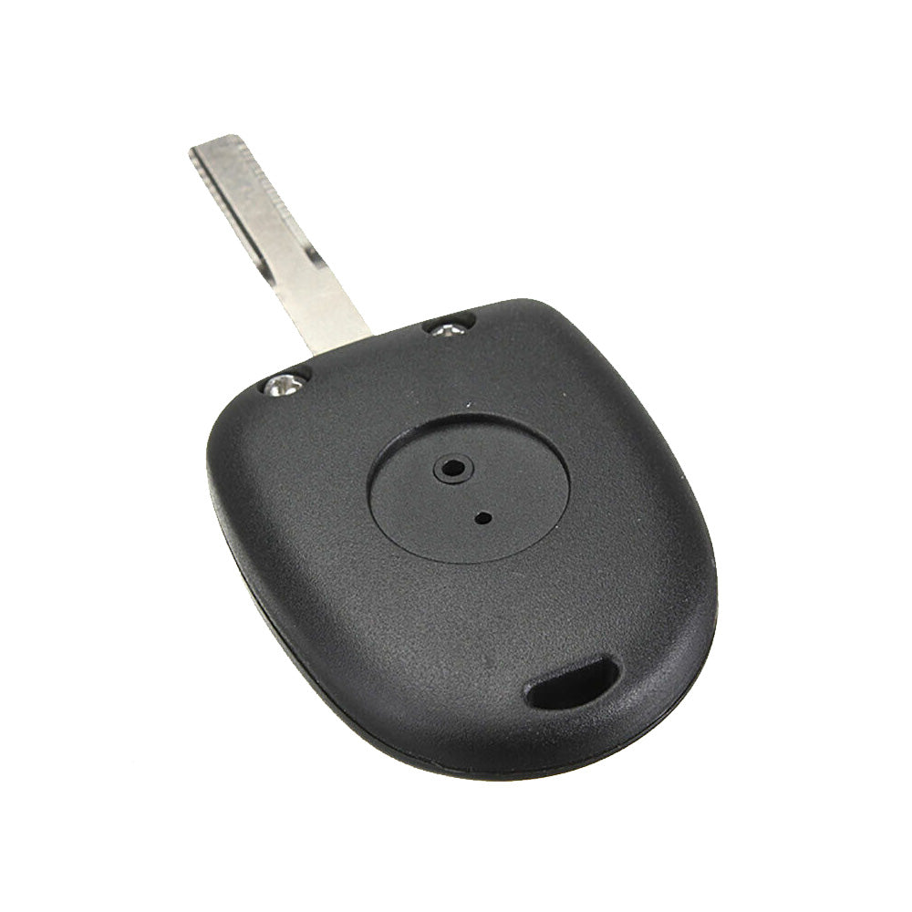 2 Buttons Remote Car Key Suitable for Holden Commodore