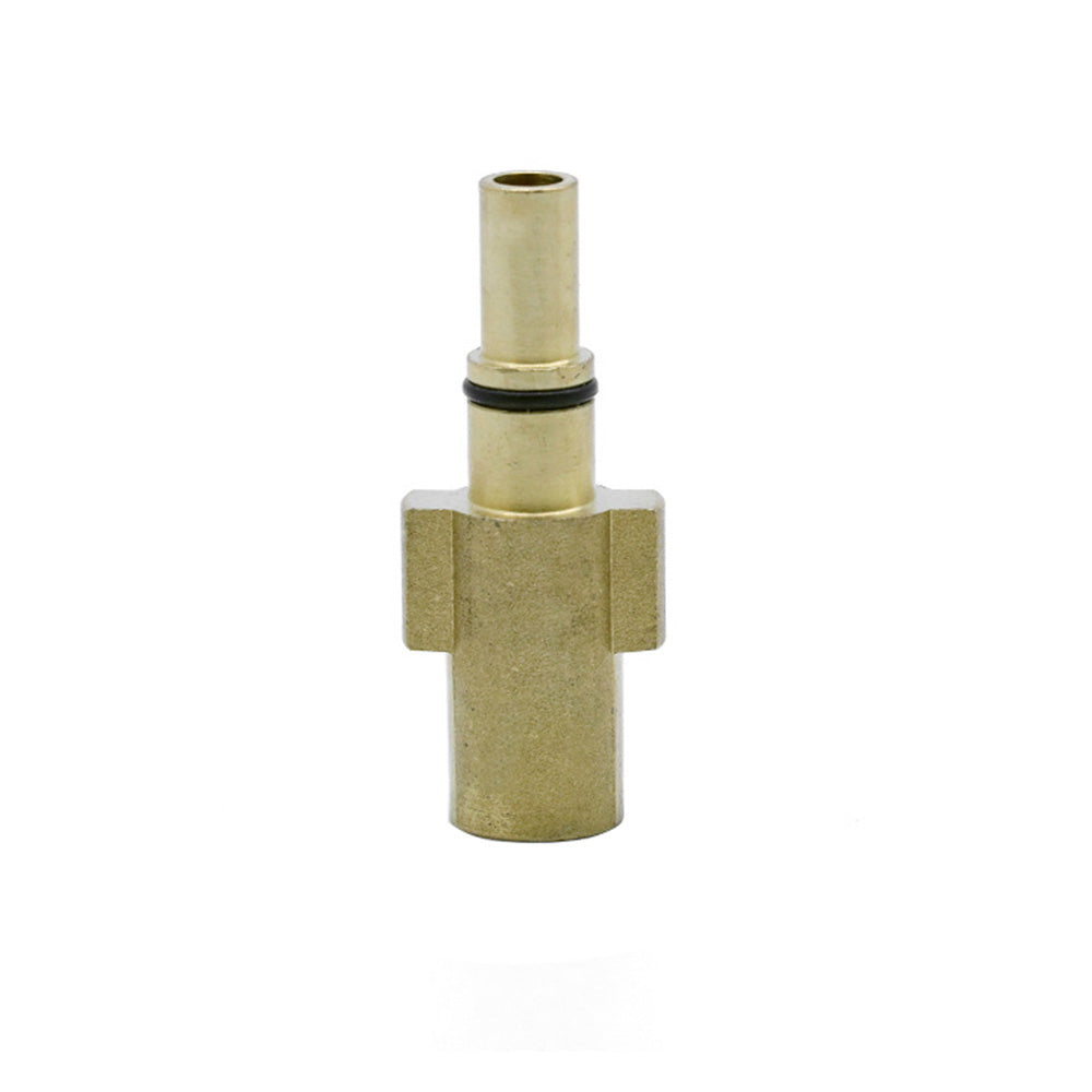 Snow Foam Pressure Washer Adaptor Suitable for AR Blue Clean