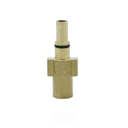 Snow Foam Pressure Washer Adaptor Suitable for AR Blue Clean