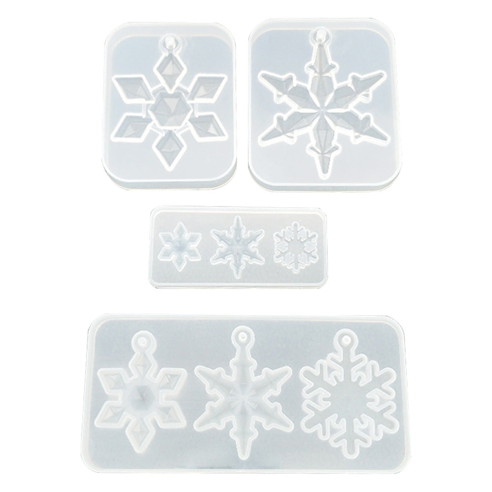 SH25 Liquid Silicone Rubber Mould Making Kit 100:3 Mix - 1Kg 5Kg 10Kg Red.