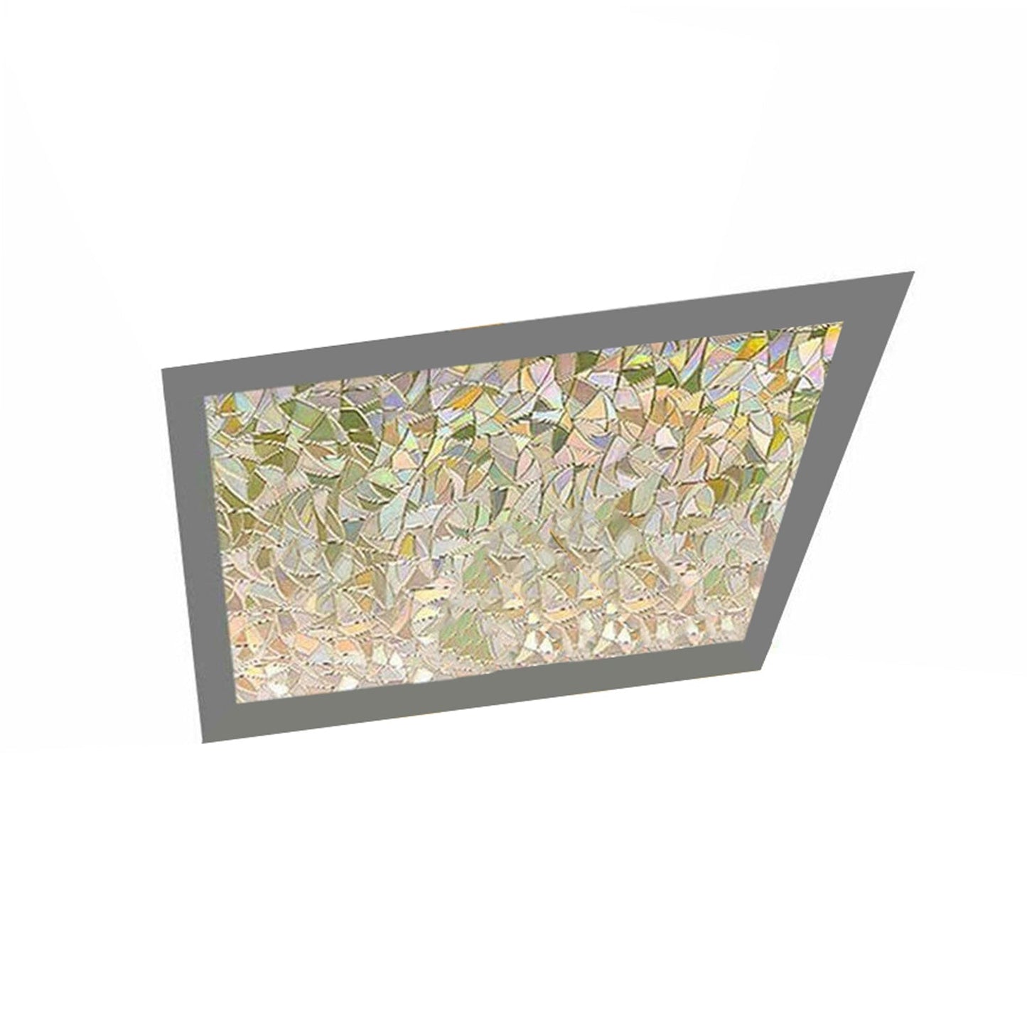 Window Film Suitable For Flat Glass Surfaces in Homes, Offices & Kitchens UV PVC