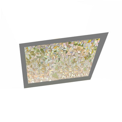 Window Film Suitable For Flat Glass Surfaces in Homes, Offices & Kitchens UV PVC