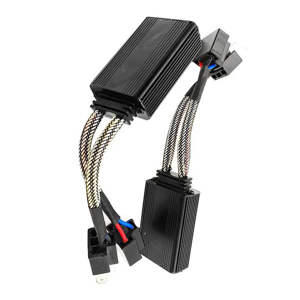 Smart LED Load Module Suitable for Toyota Landcruiser 60 Series