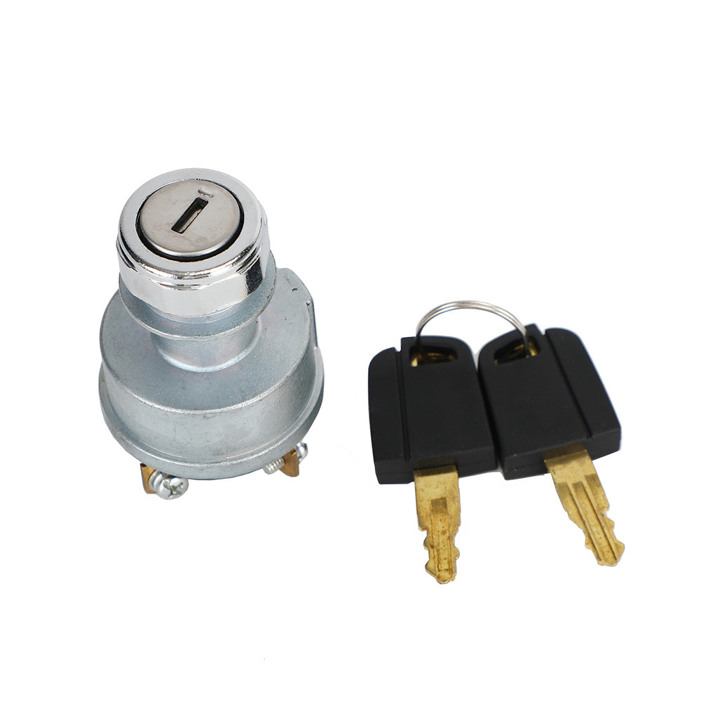 Ignition Key Starter Switch Suitable for Caterpillar CAT 825C