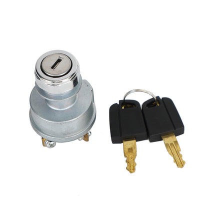 Ignition Key Starter Switch Suitable for Caterpillar CAT 825C