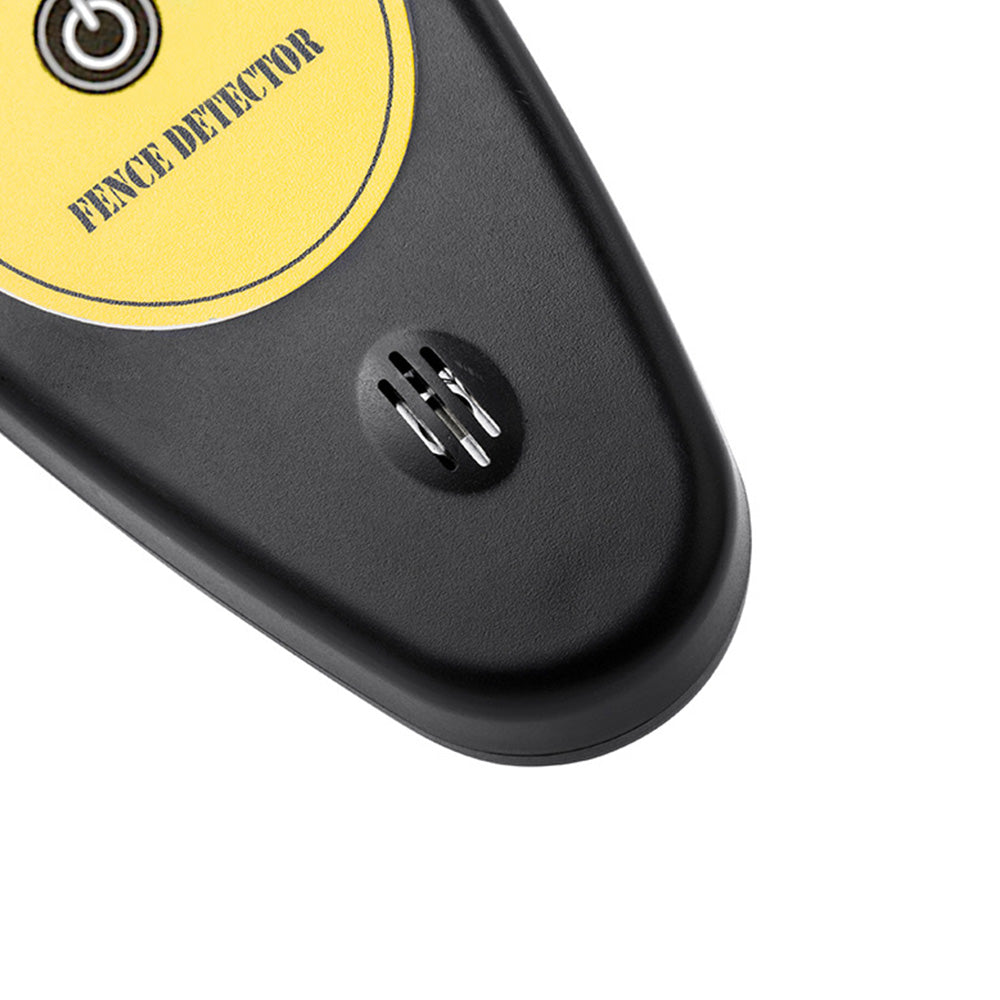 ?15KV Digital Fence Tester Voltmeter Voltage Tester with LCD Display 200V-15000V.