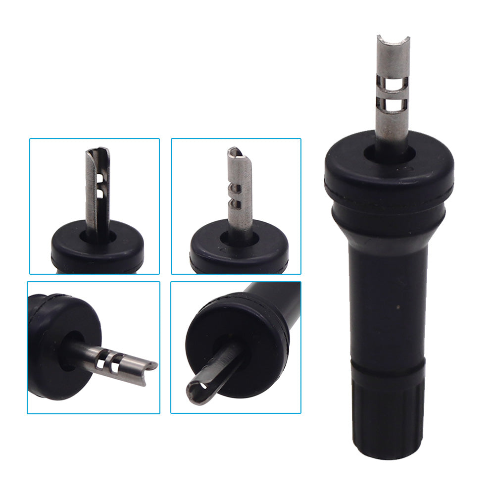 Tyre Pressure Monitoring System Valves Suitable For Nissan Patrol Y62 Series.