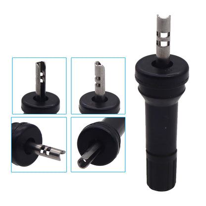 Tyre Pressure Monitoring System Valves Suitable For Nissan Patrol Y62 Series.
