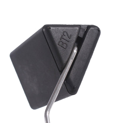 2x Fuel Tank Gauge Sender Units Suitable For Mitsubishi Montero / Pajero V75 2000-2015