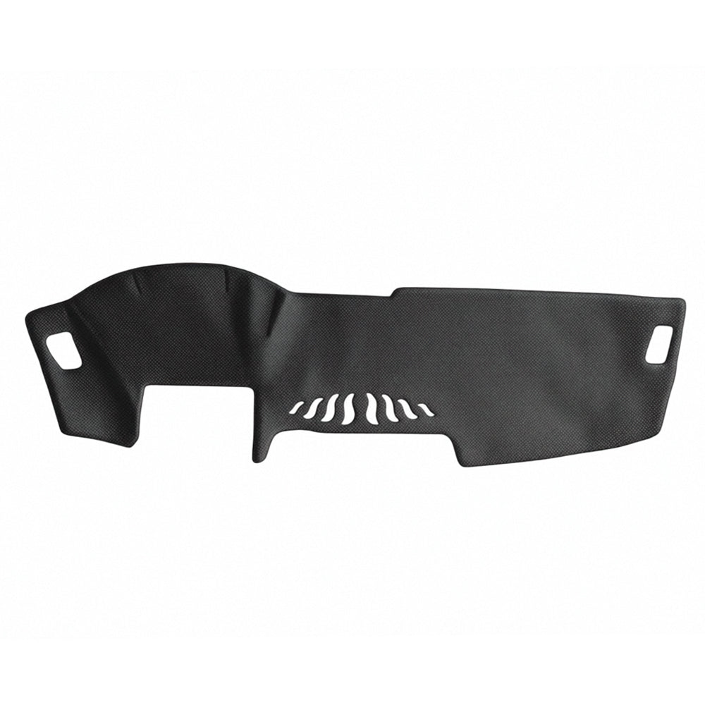 Black Non-Slip Dash Mat with HUD Suitable for BYD Sealion 6