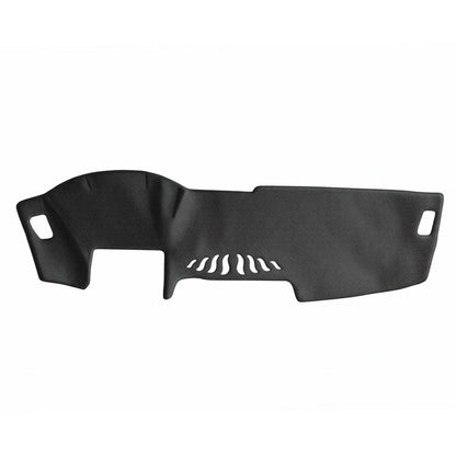 Black Non-Slip Dash Mat with HUD Suitable for BYD Sealion 6