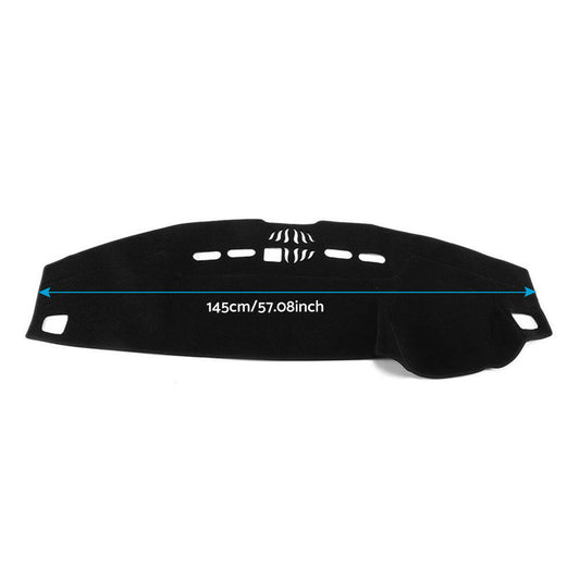 Dash Mat Dashboard Cover Suitable For Land Rover Range Rover Sport 2005-2009.