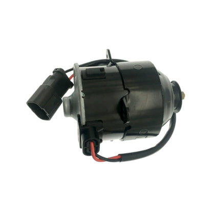 Radiator Cooling Fan Motor Suitable for Honda Accord Euro 2.4L