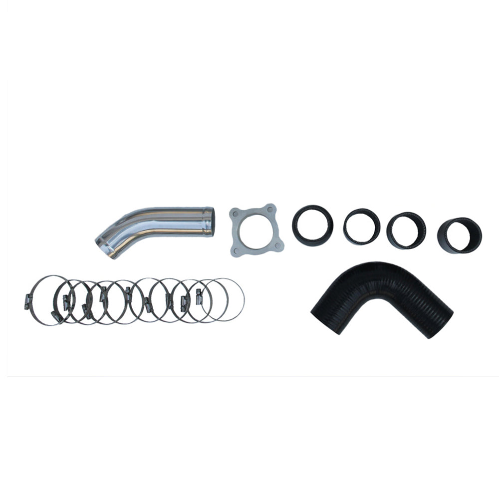 Intercooler Pipe Kit Suitable For Toyota Hilux 3. 0 1KZ-TE Turbo Diesel 2002-2005.