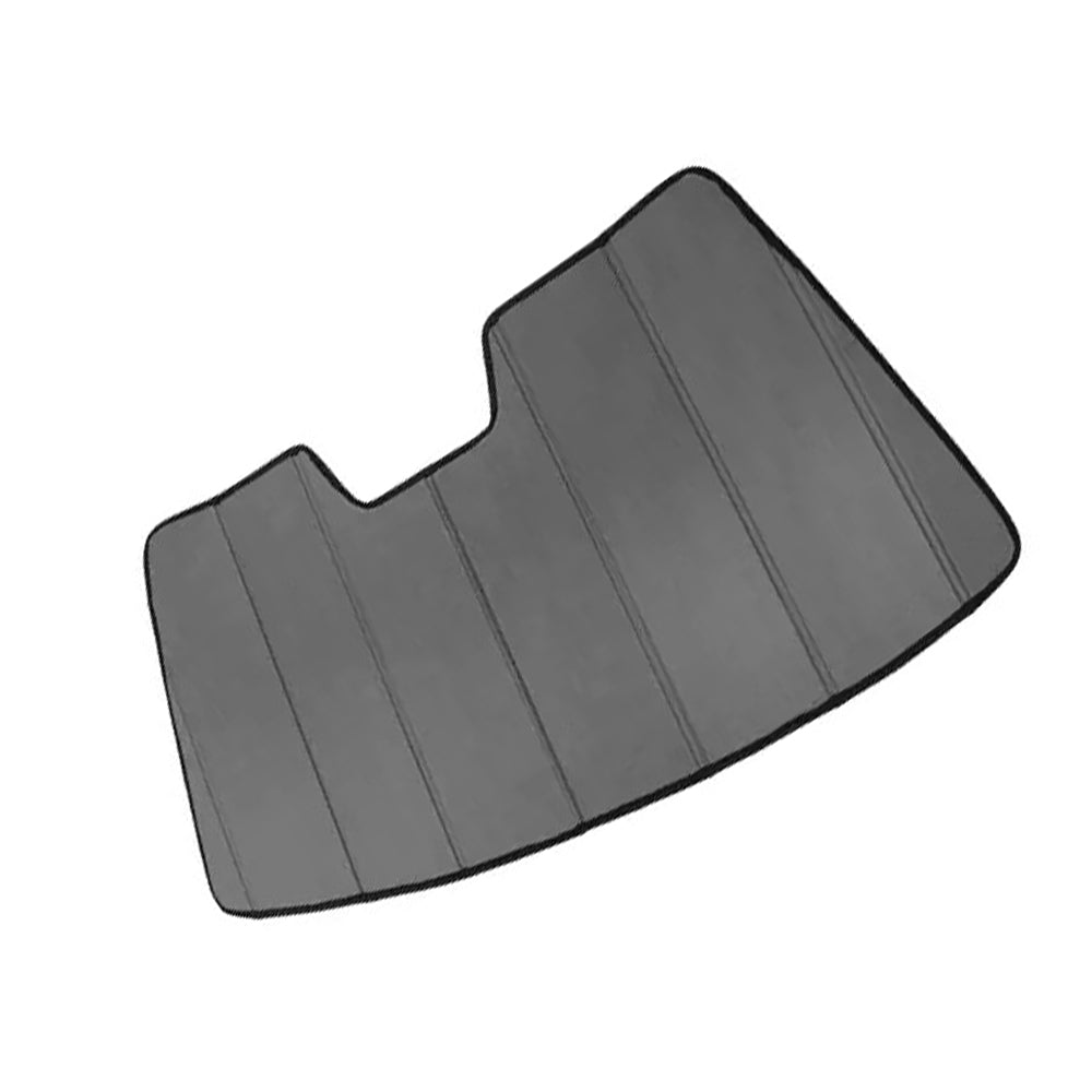 Front Windscreen Sun Shade Suitable for Toyota Prado 90/95 Series