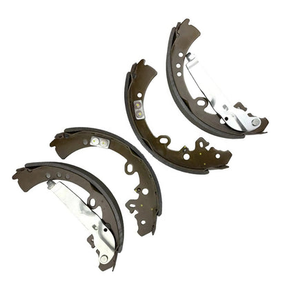 4x4 Drum Brake Shoes Suitable for Toyota Hilux GGN25 4.0L V6