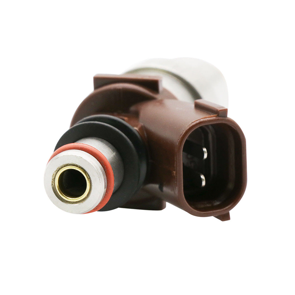 Fuel Injector Kit 4x Suitable For Toyota 4Runner Hilux HiAce RZN 3RZFE 2.7L 4CYL.