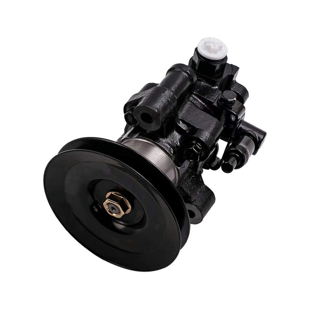 Power Steering Pump Suitable for Toyota Hilux LN106 Hilux Surf LN131 Dyna.
