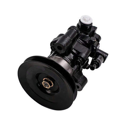 Power Steering Pump Suitable for Toyota Hilux LN106 Hilux Surf LN131 Dyna.