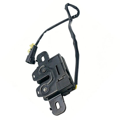 Front Hood Safety Catch Lock Suitable for Volvo S80 2007-2016