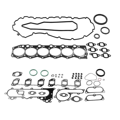 VRS Head Gasket Kit For Toyota Landcruiser HZJ78 HZJ79 HZJ80 HZJ105 4.2L 1HZ 12V