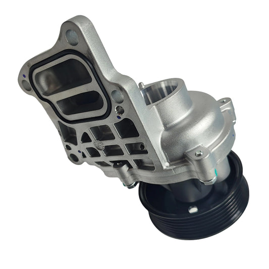 Heavy Duty Water Pump Suitable For LDV Deliver 9 / T60 2020-On 2.0L Turbo Diesel