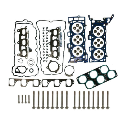VRS Head Gasket Kit Suitable For Holden Commodore VZ / VE SIDI LLT Alloytec 3.6 V6