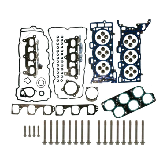 VRS Head Gasket Kit Suitable For Holden Commodore VZ / VE SIDI LLT Alloytec 3.6 V6
