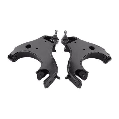 Control Arm & Ball Joint Assembly Suitable for Nissan Navara D22 4WD