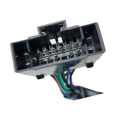Combination Indicator Stalk Switch RH Suitable for Mitsubishi Triton MK 1996-06.