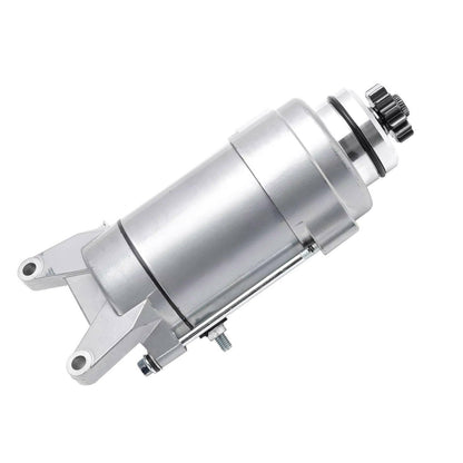 Starter Motor Suitable For Yamaha V-Star 1100 XVS1100 1999-2009 5EL-81890-00 / 5EL-81890-01.