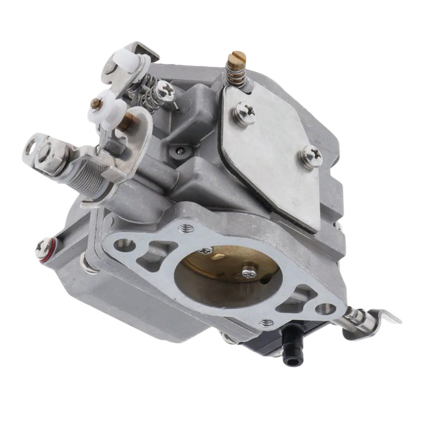 Carburetor Suitable for Tohatsu Outboard Engines 9.9HP 15HP 18HP 3G2-03100-1.