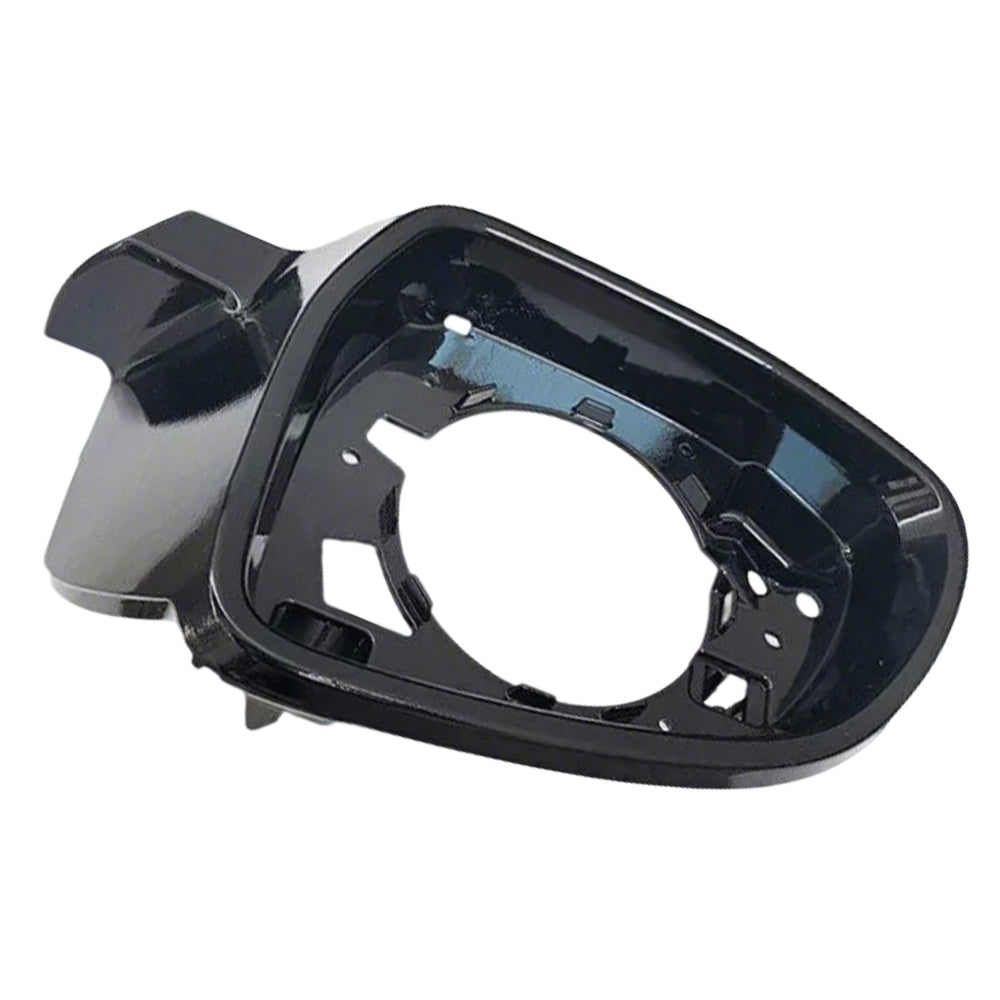 2x Gloss Black Mirror Caps Suitable for BMW X3 F25