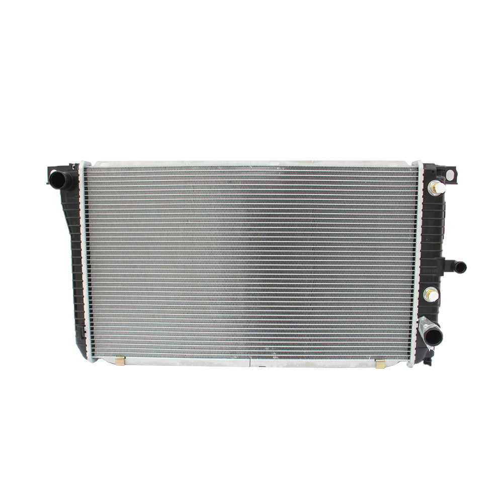 RADIATOR FOR FORD FAIRMONT EL FALCON EF EL FAIRLANE NF NL LTD DF DL AT MT 94-98.