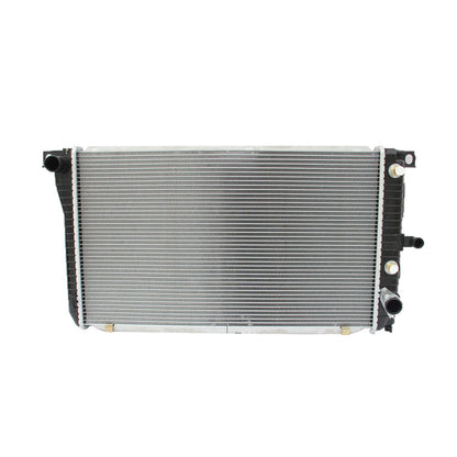 RADIATOR FOR FORD FAIRMONT EL FALCON EF EL FAIRLANE NF NL LTD DF DL AT MT 94-98.