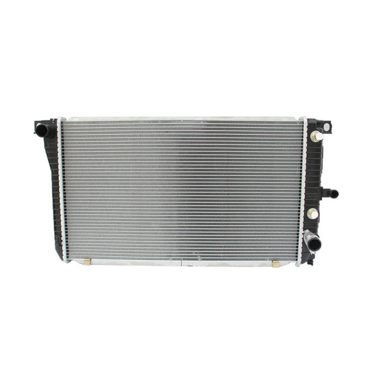 RADIATOR FOR FORD FAIRMONT EL FALCON EF EL FAIRLANE NF NL LTD DF DL AT MT 94-98.