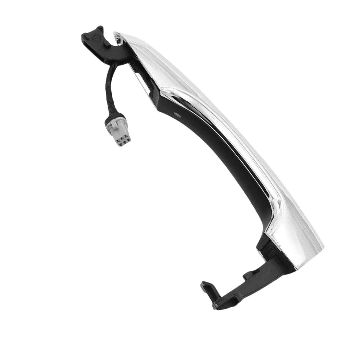 Front Right Door Handle With Smart Key Suitable for Hyundai Tucson